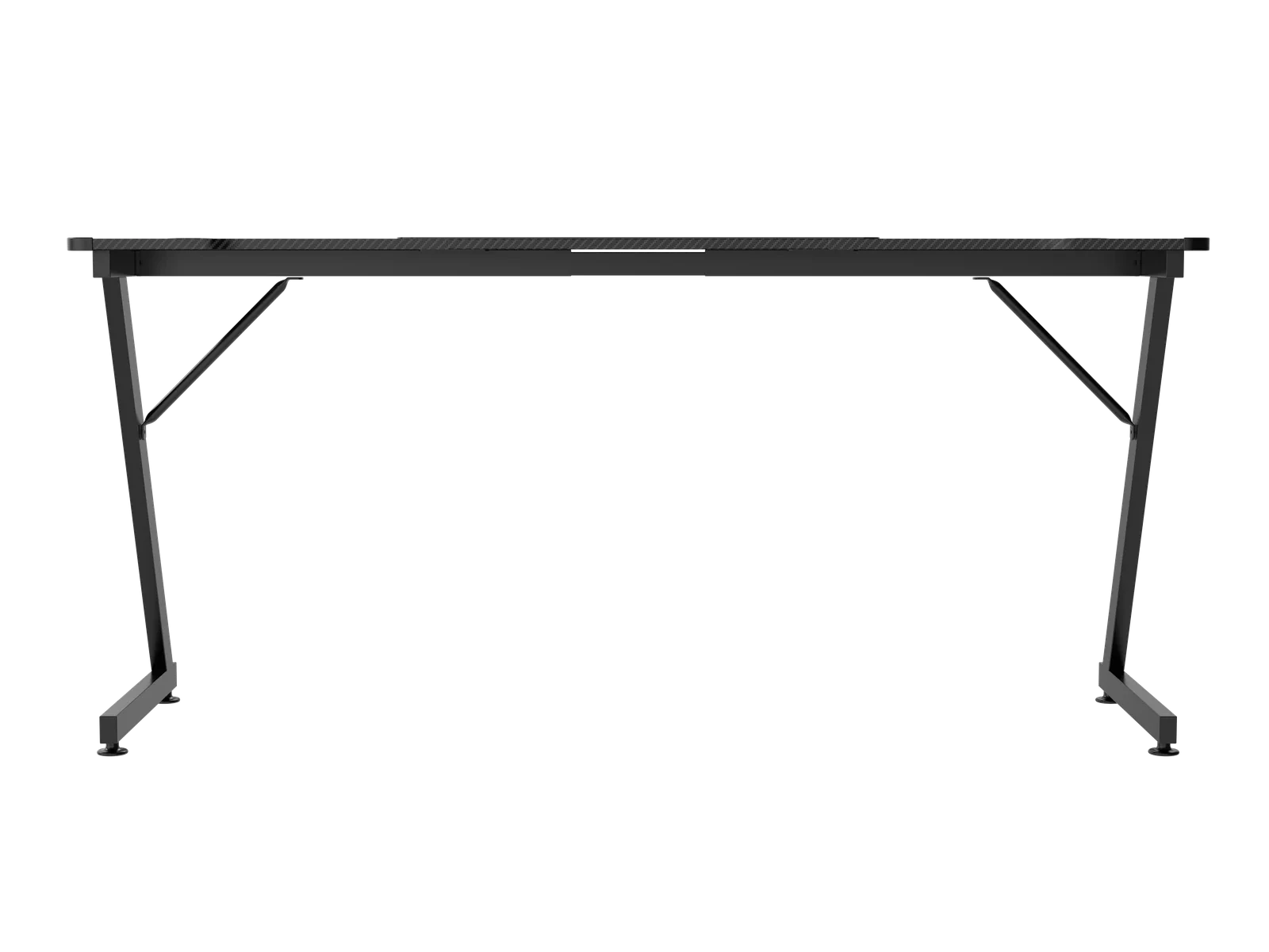Mesa Gamer Redragon 160X60X74CM RGB Preto Modelo GD-1103E-L