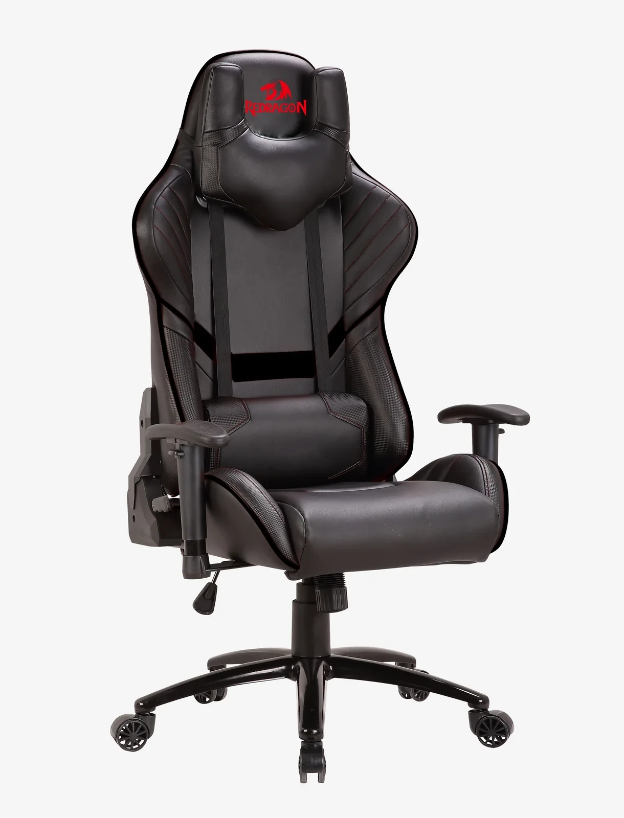 Cadeira Gamer Redragon Coeus Preto C201-B