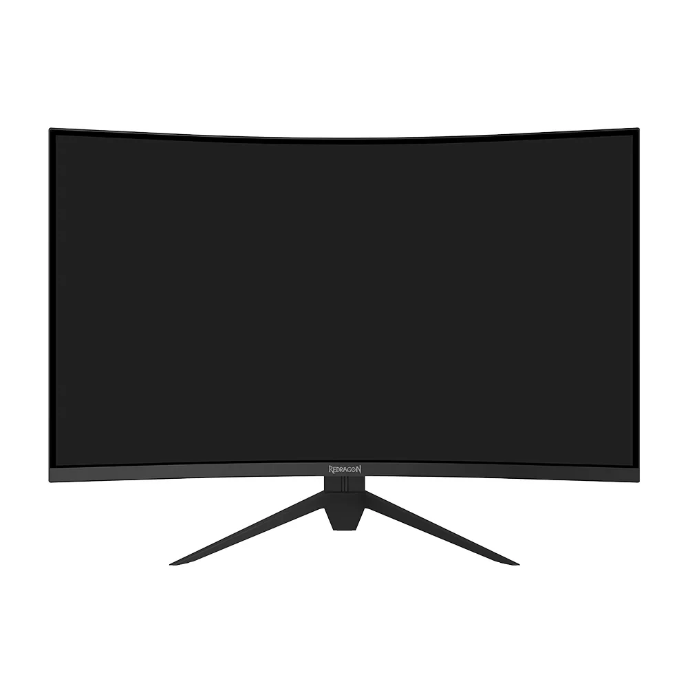 Monitor Gamer Redragon Hrothgar 32 Pol 180HZ 2560X1440 Modelo GMQ3225RVC