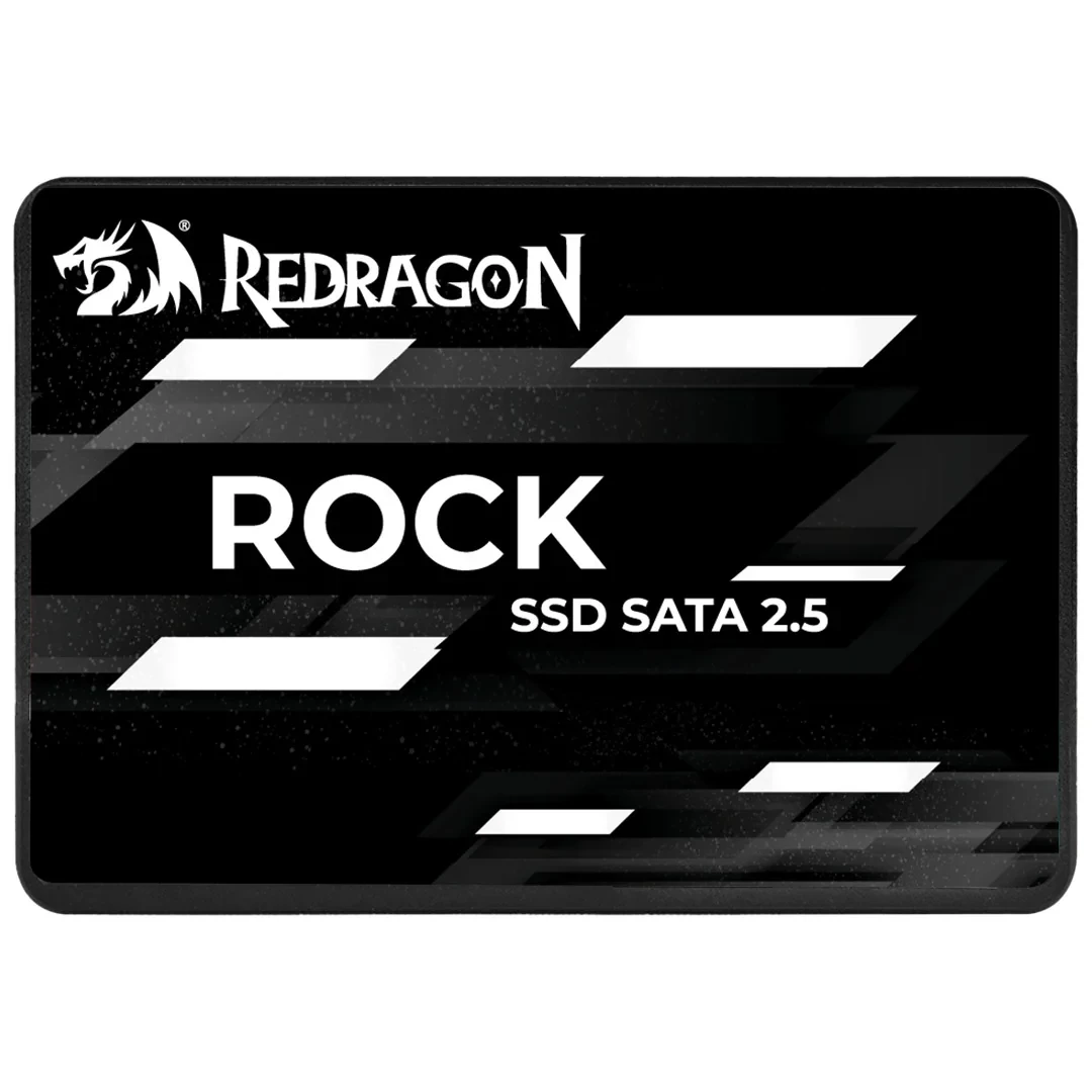 SSD SATA 2.5 Redragon Rock 240GB GD-311