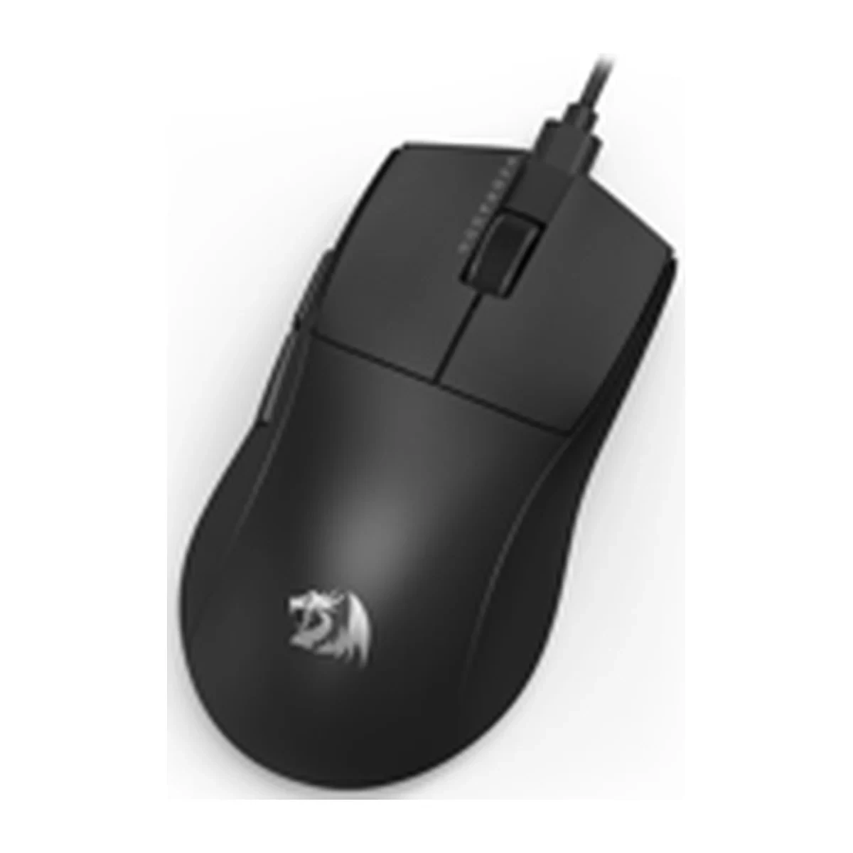 Mouse Gamer Redragon King 8K Preto M996
