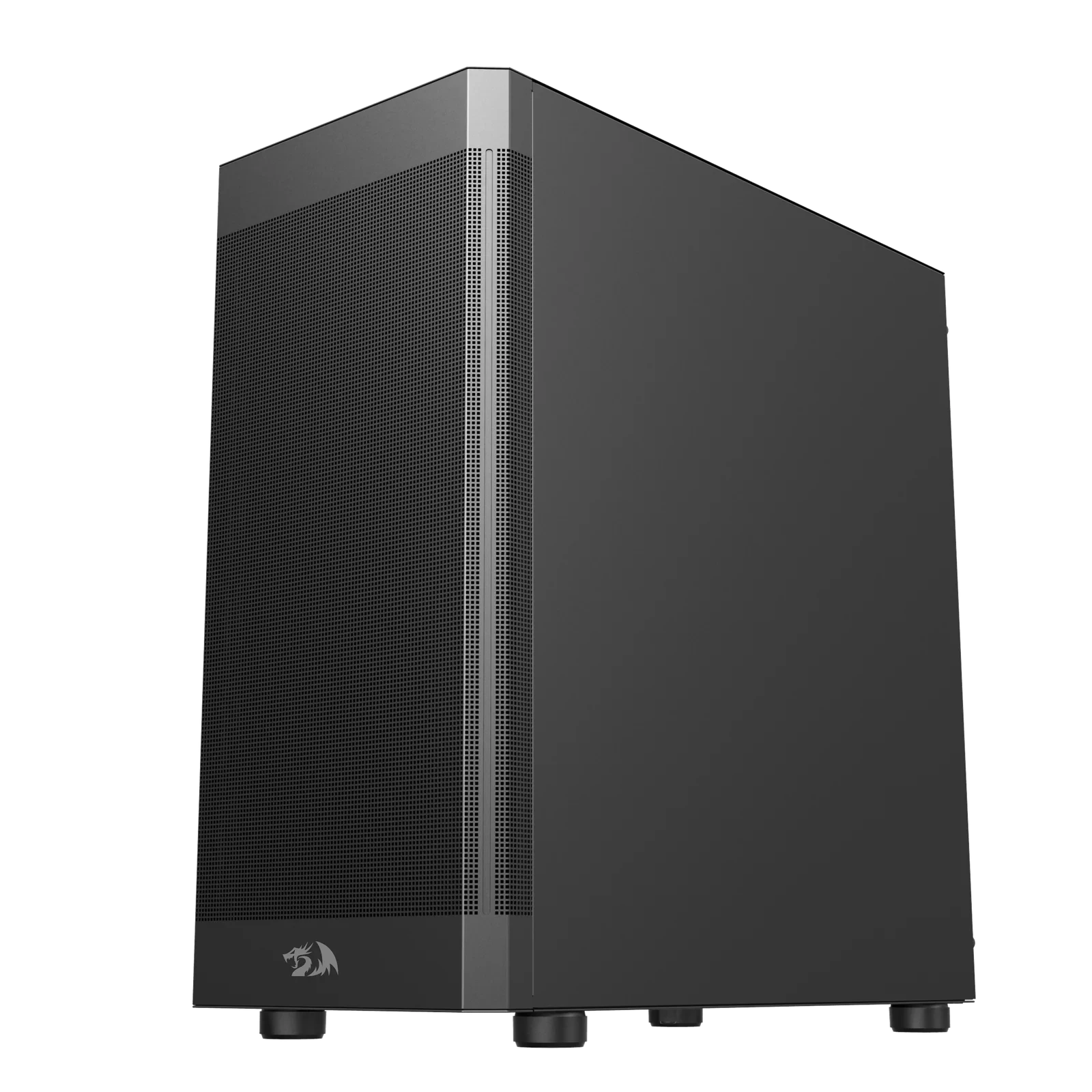 Gabinete Aeroflow Preto CA-603B