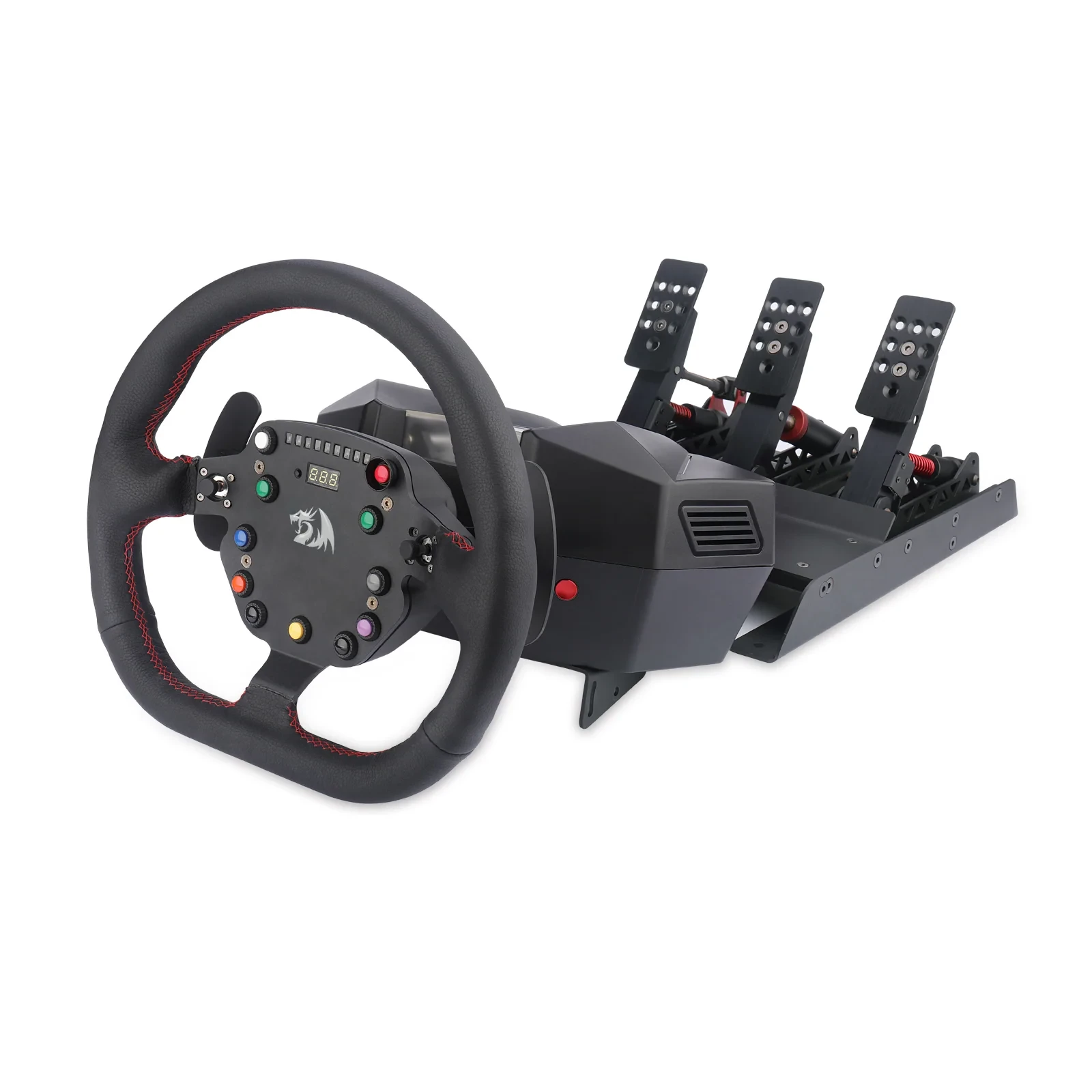 Simulador De Corrida Para Computador GT-32