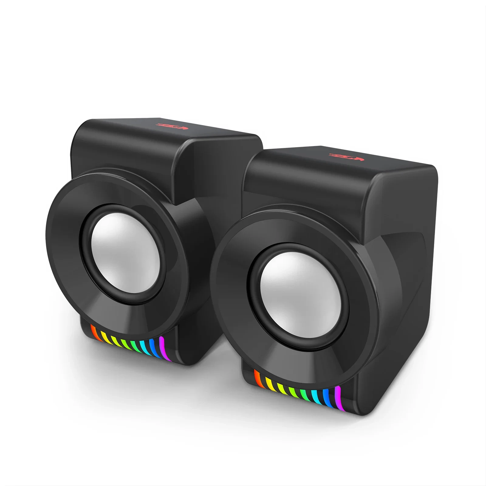 Caixa De Som Kage Gamer Preto GS514