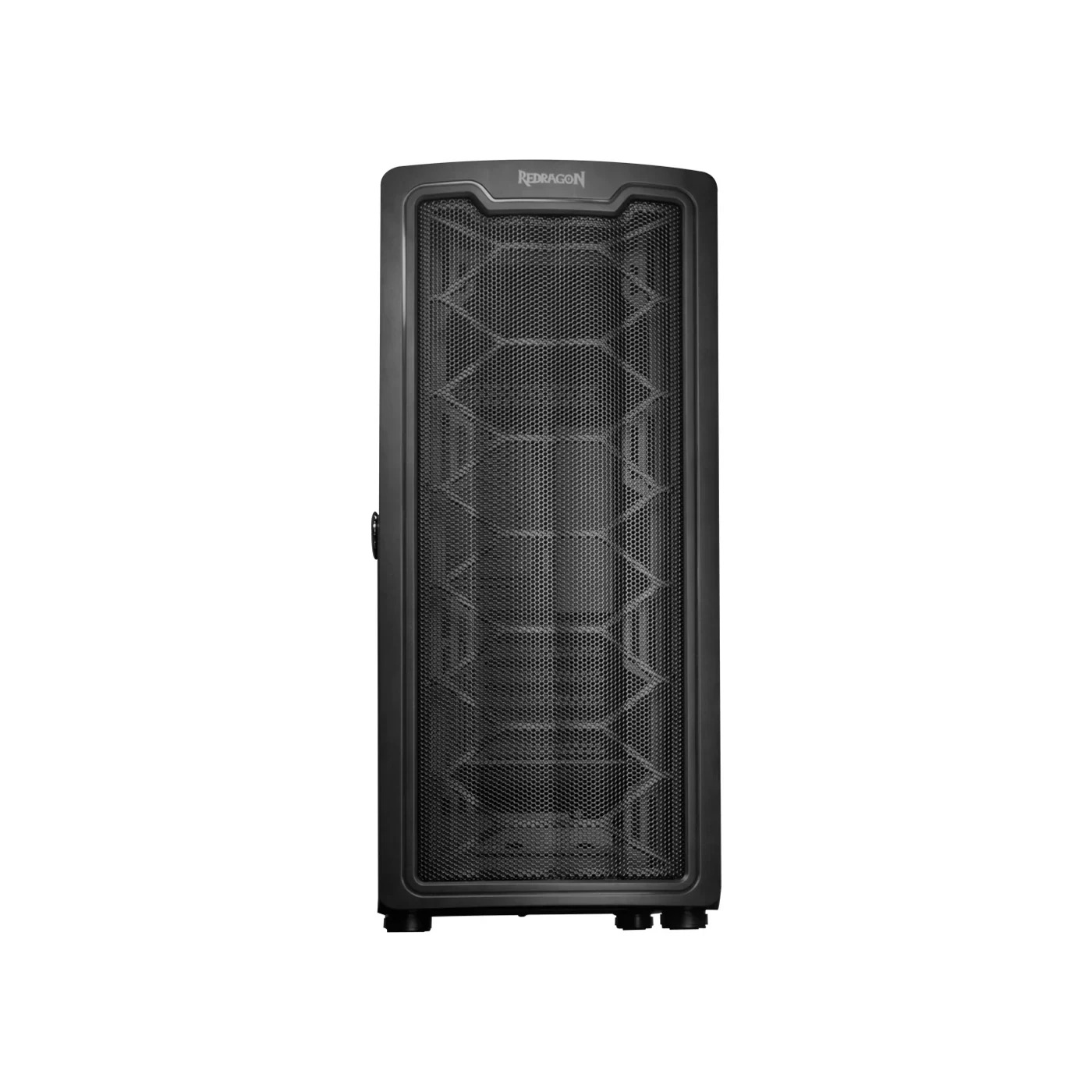 Gabinete Gamer Redragon Bluestreak Pto