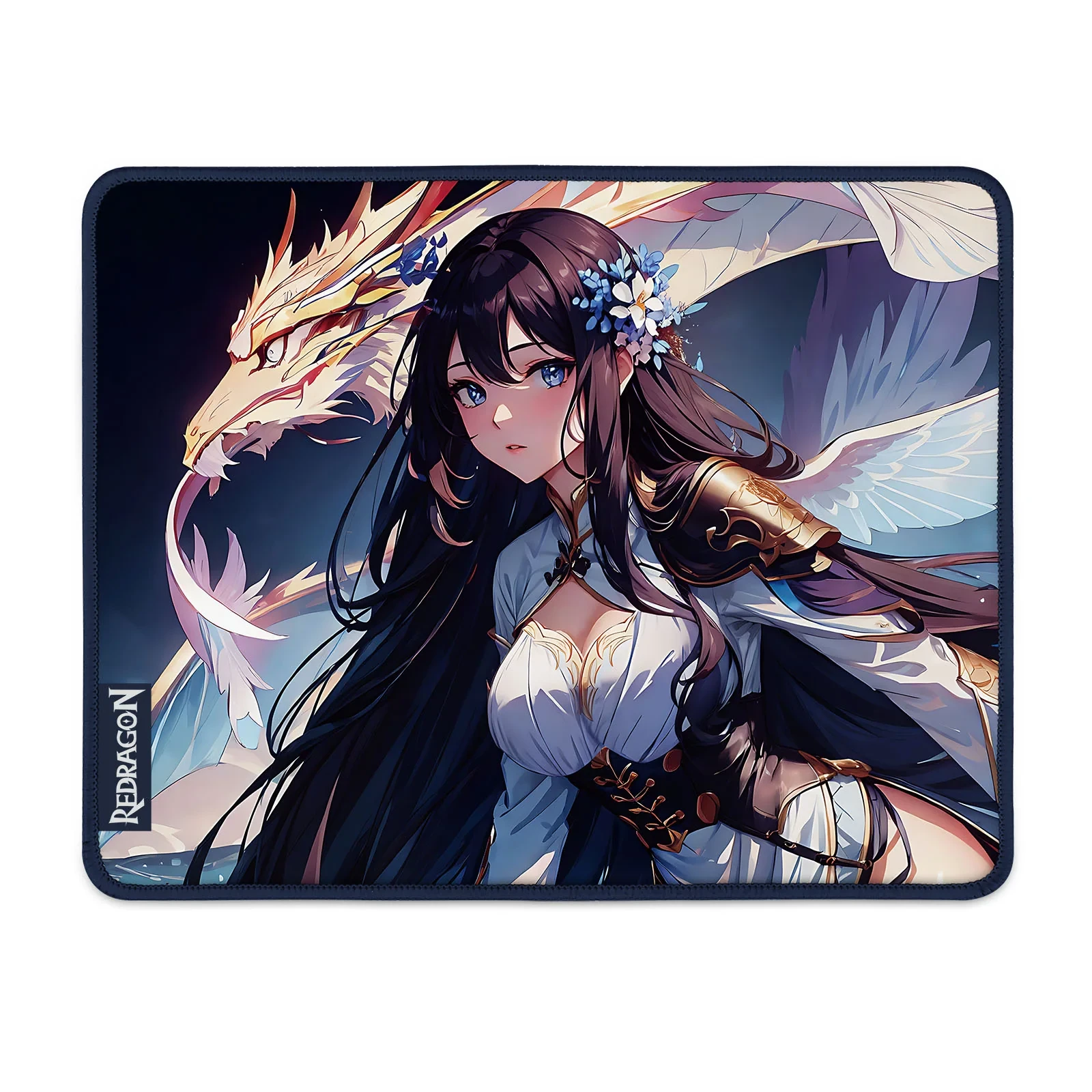 Mousepad Redragon AK1 S (330x260x3) - P046-S