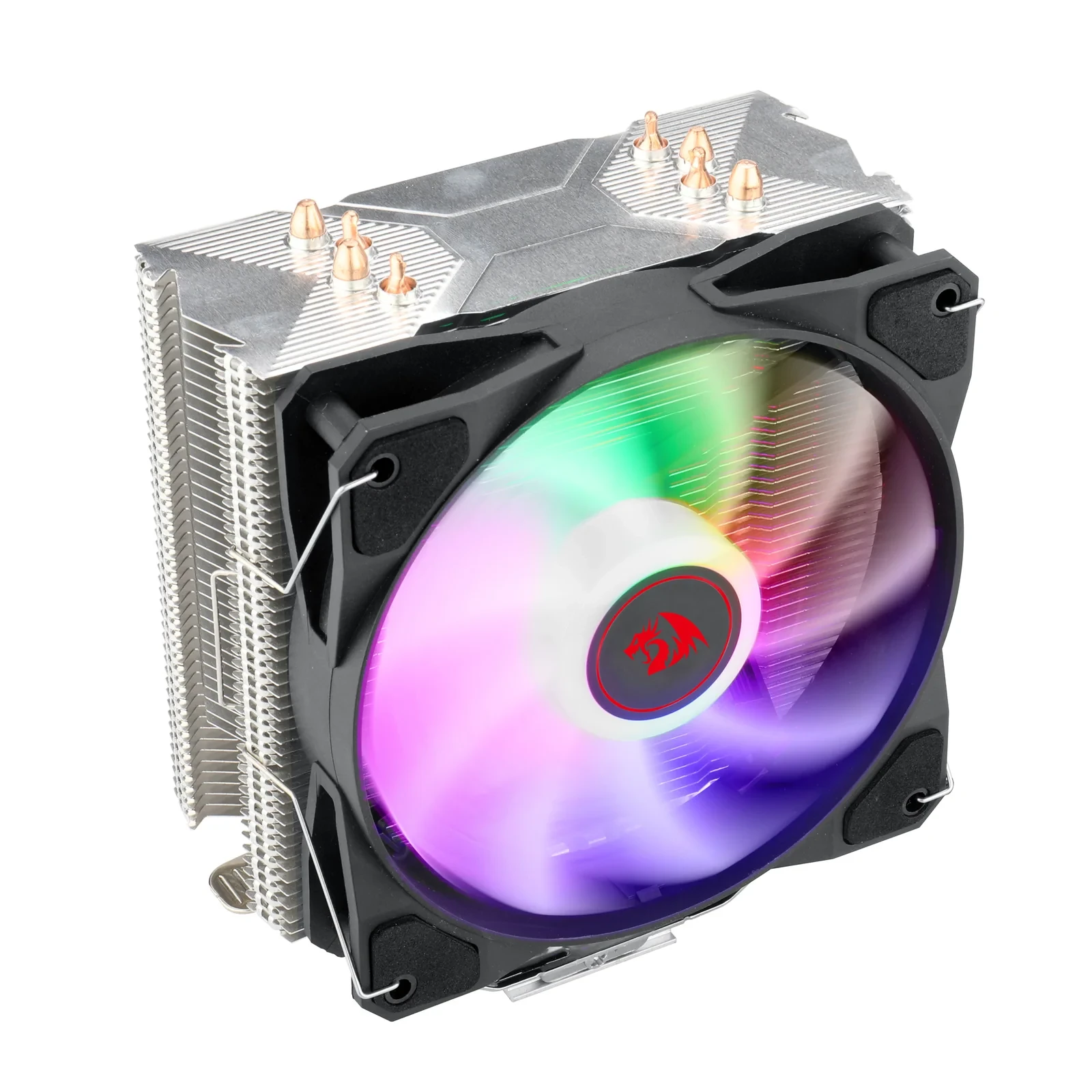 Cooler Tyr CC-9104 Rainbow