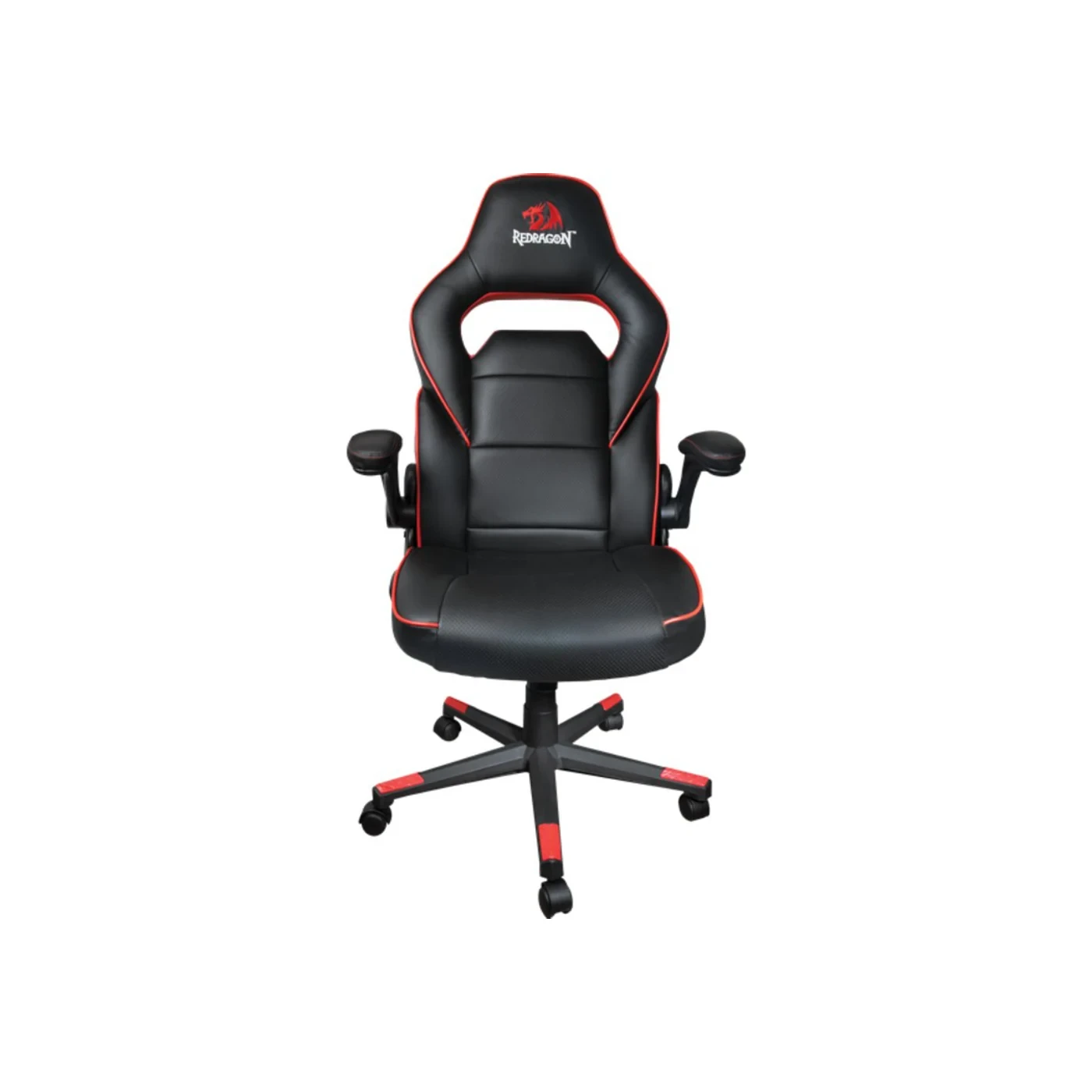 Cadeira Gamer Assassin Preta