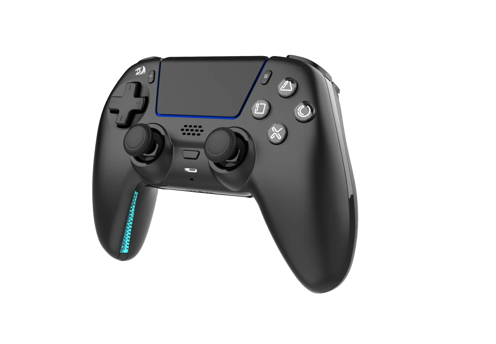 Controle Redragon Wargrip Lite S/f - G831-LIT