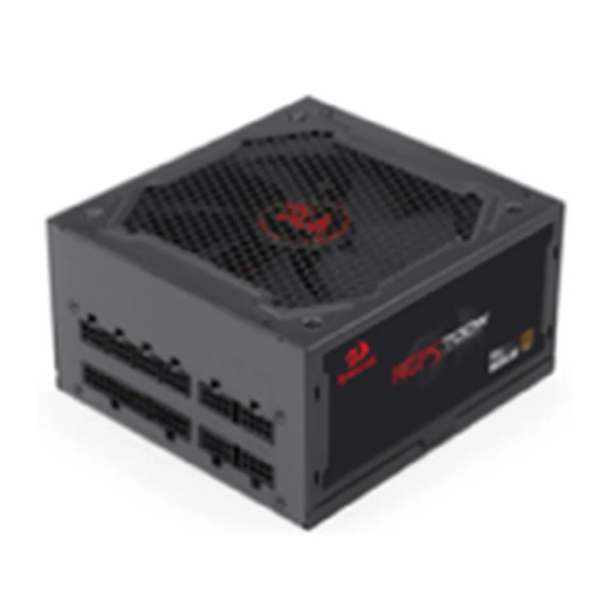 Fonte Redragon 700 Watts Full Modular 80 Plus Bronze