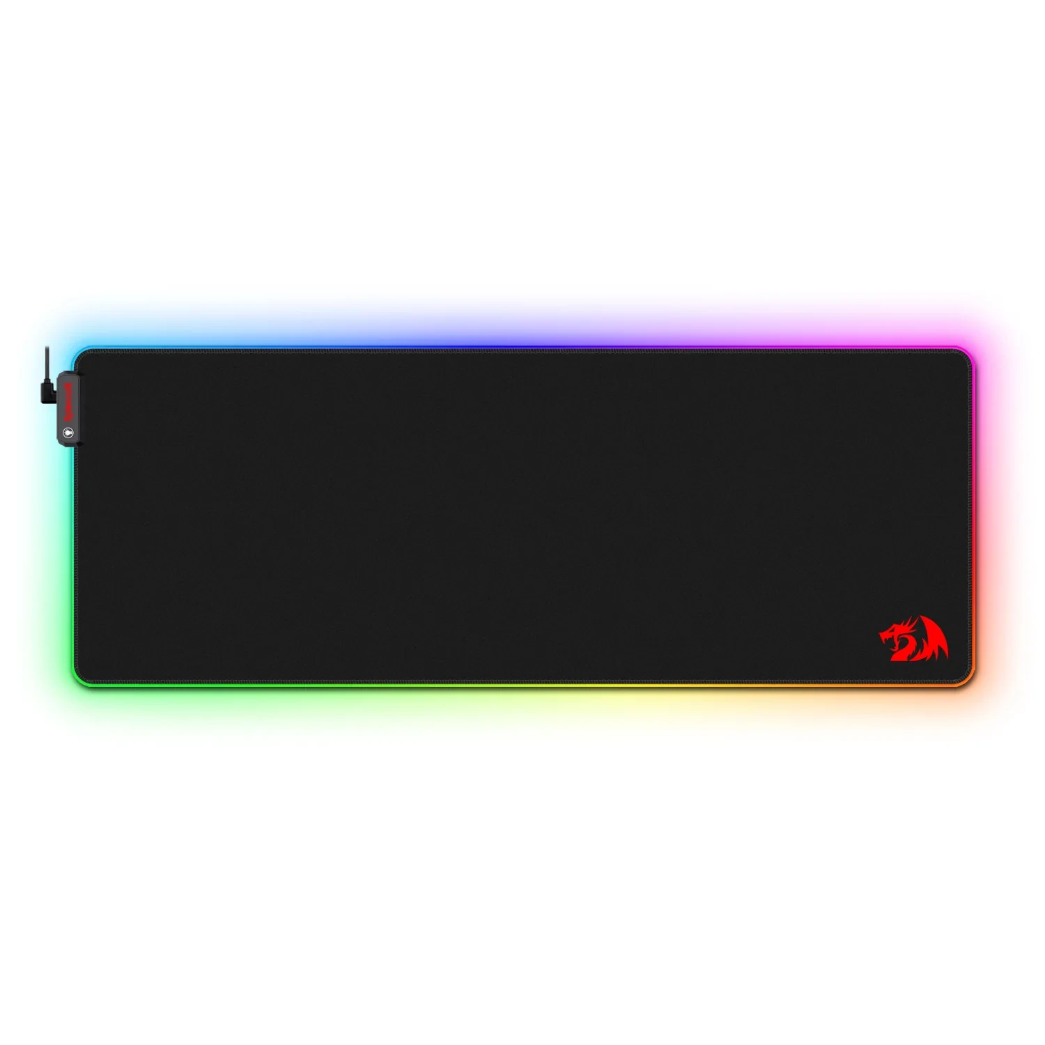 Mousepad 800X300X4mm Neptunex Com RGB