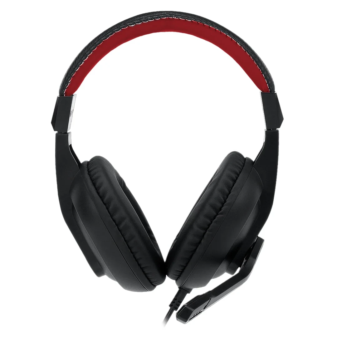 Headset Gamer Ares RGB Preto