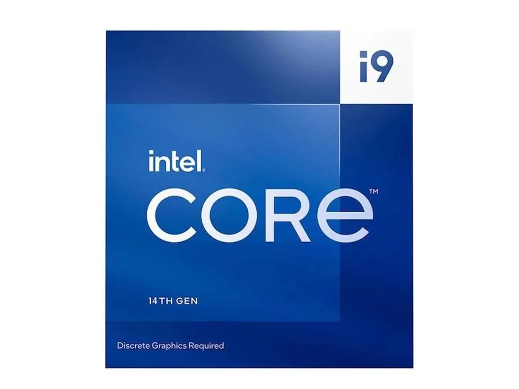 Processador Intel 14900k Core I9 (1700) 3.2 Ghz Box - Bx8071514900k - 14º Geracao