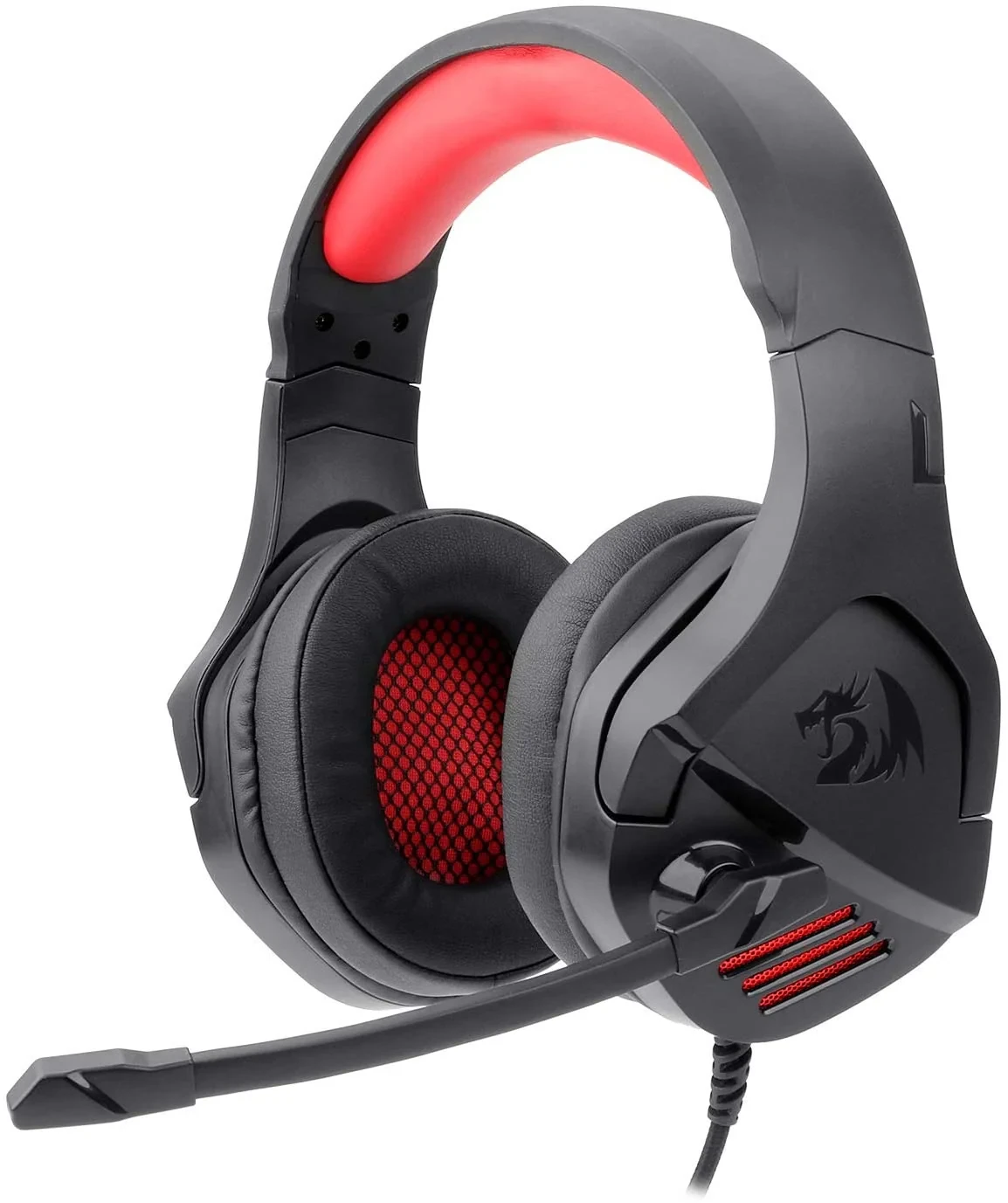 Headset Redragon Theseus H250
