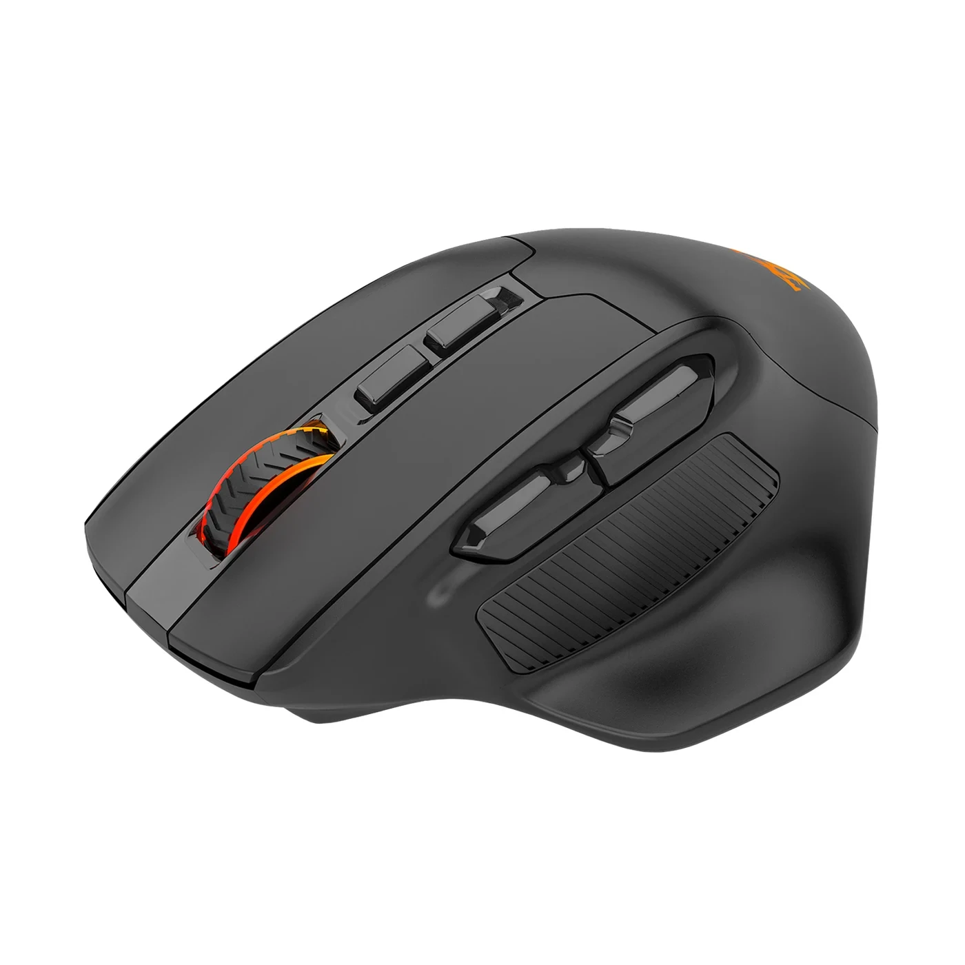 Mouse Gamer Redragon Bullseye PRO Preto