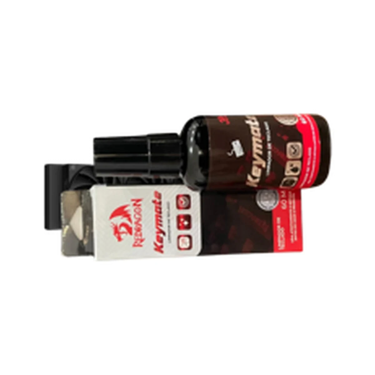 Limpa Teclado Redragon 60 Ml Keymate