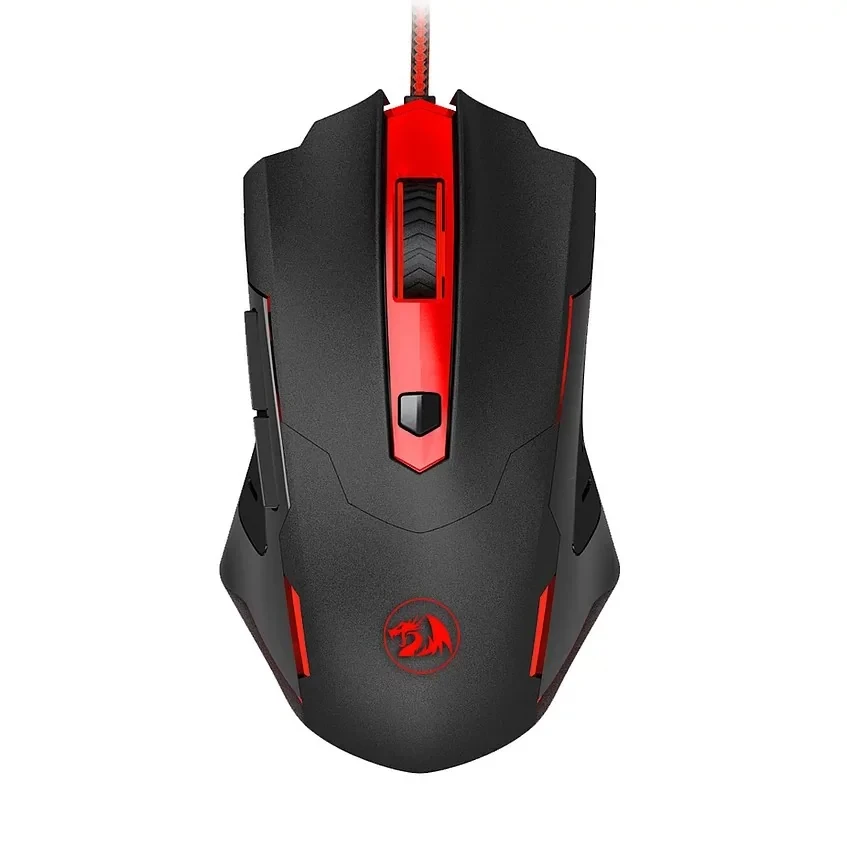 Mouse Gamer Redragon Pegasus Pto