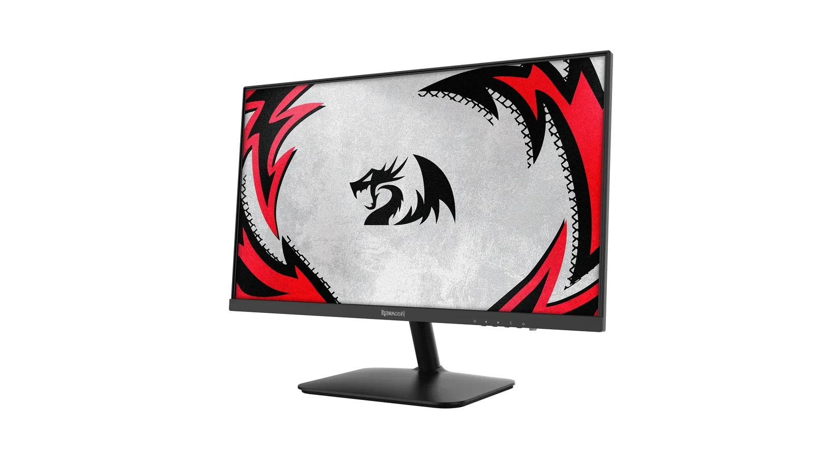 Monitor Gamer Redragon Vaga 23.8 Pol 75HZ 1920*1080FULL Hd