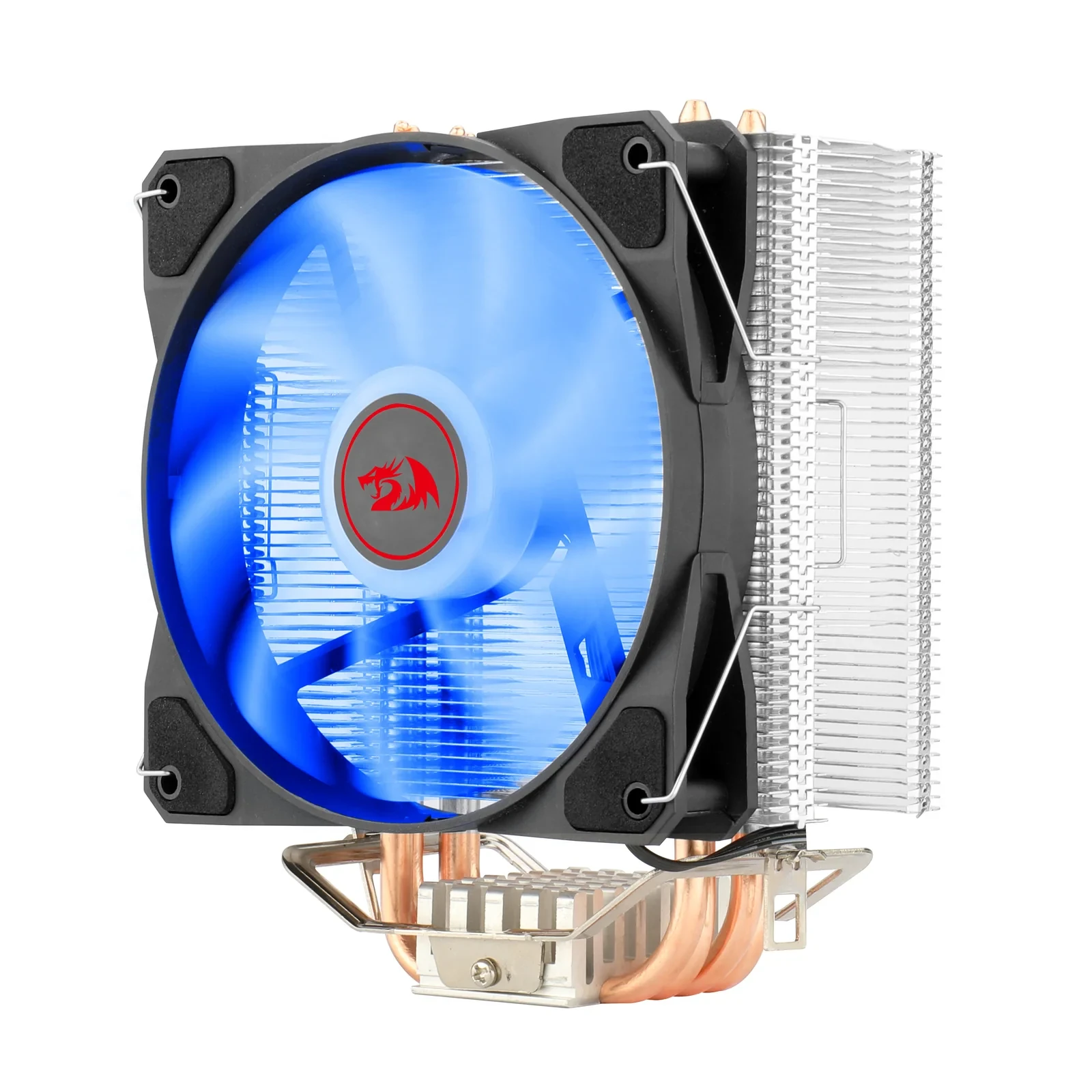 Cooler Tyr CC-9104B LED Azul