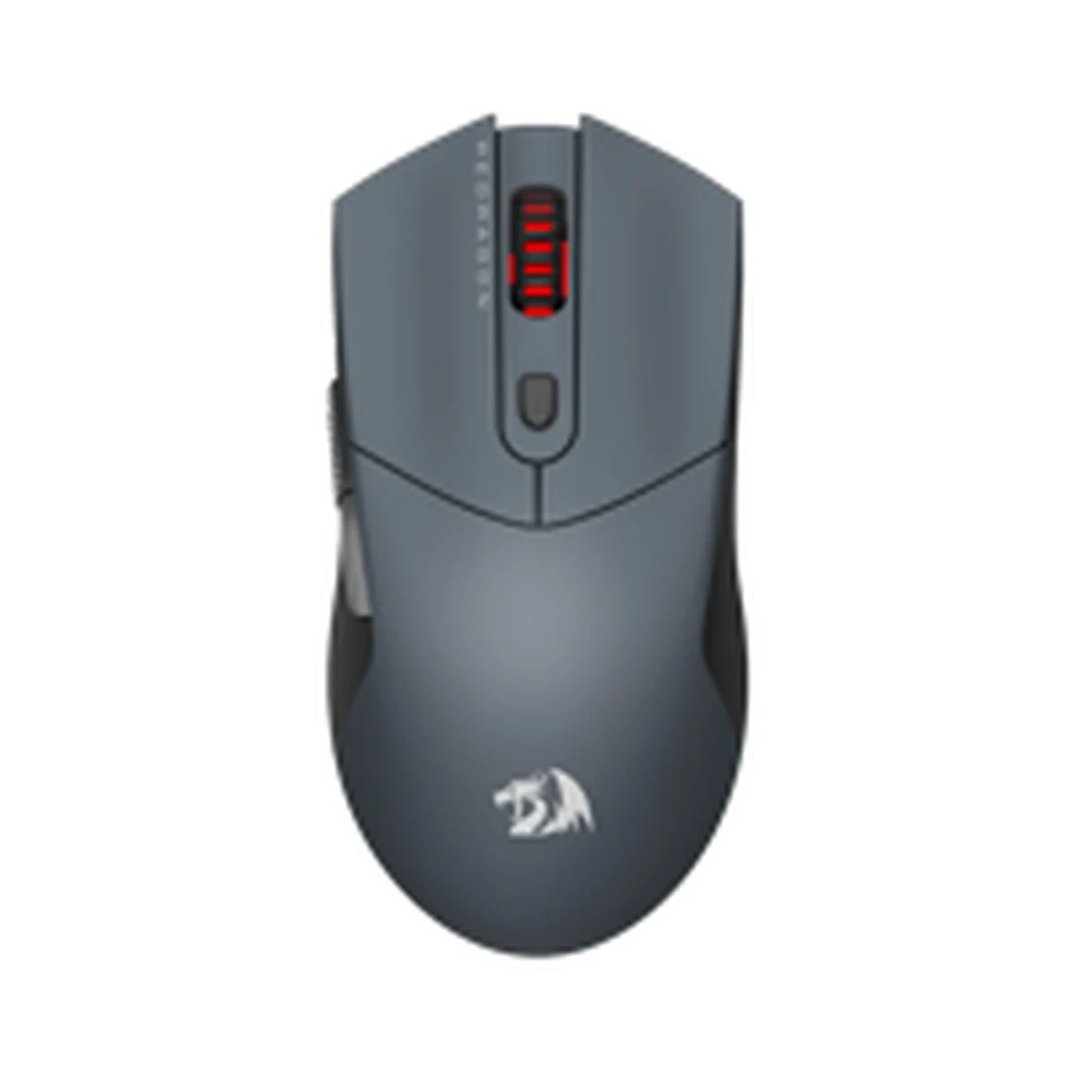 Mouse Gamerredragon ST4R PRO Preto