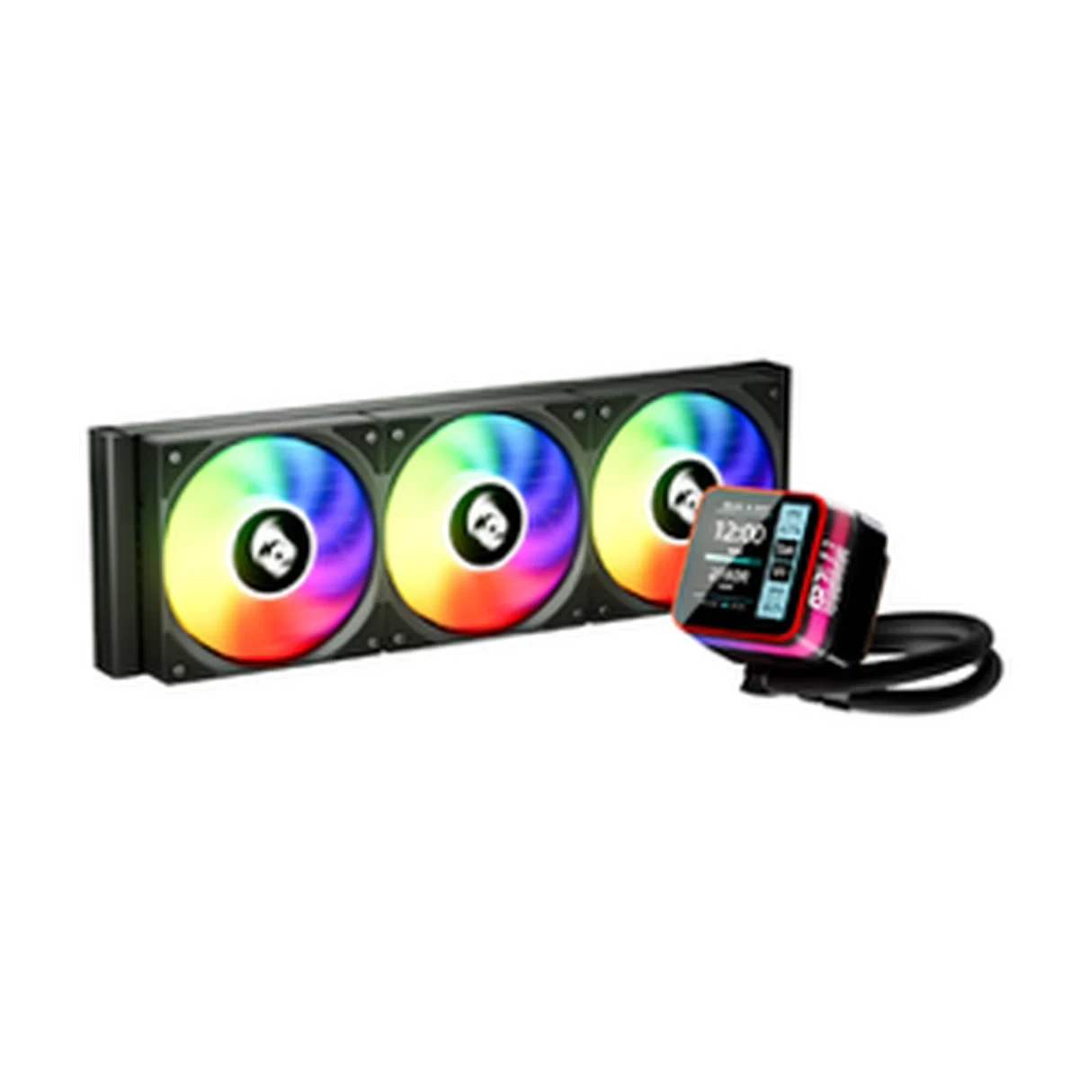 Water Cooler Redragon ARGB CCW-3015R