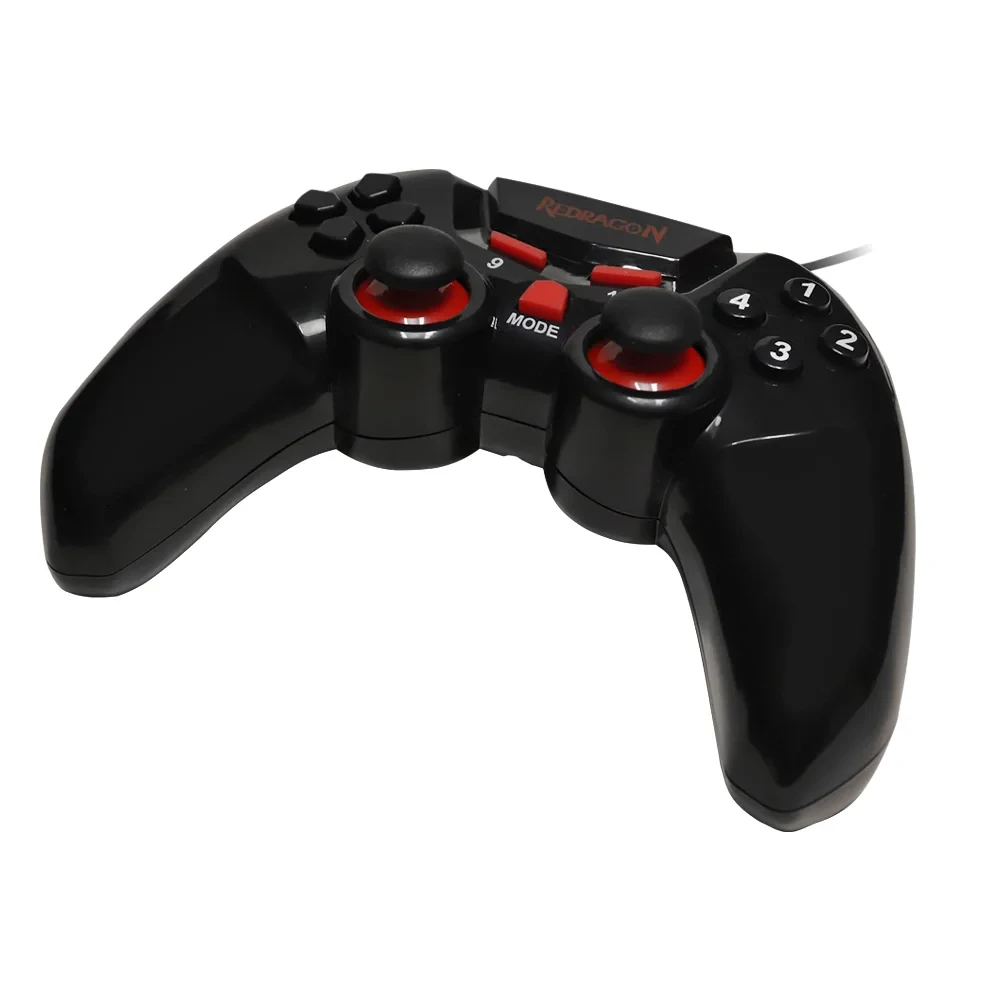 Controle Seymour 2