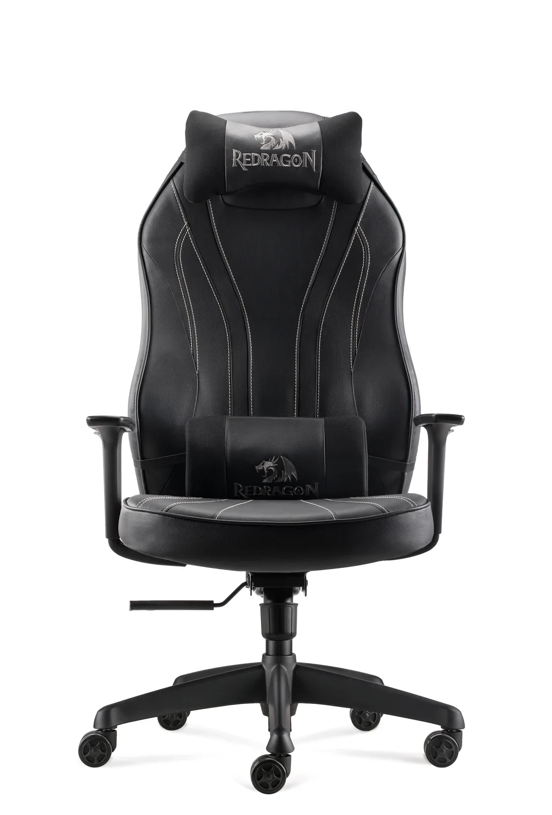 Cadeira Gamer Metis Preta