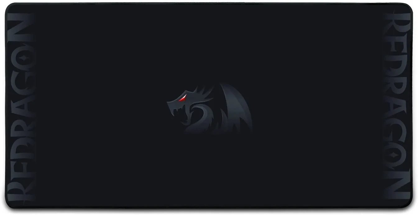 Mousepad Gamer Kunlun Extended Preto