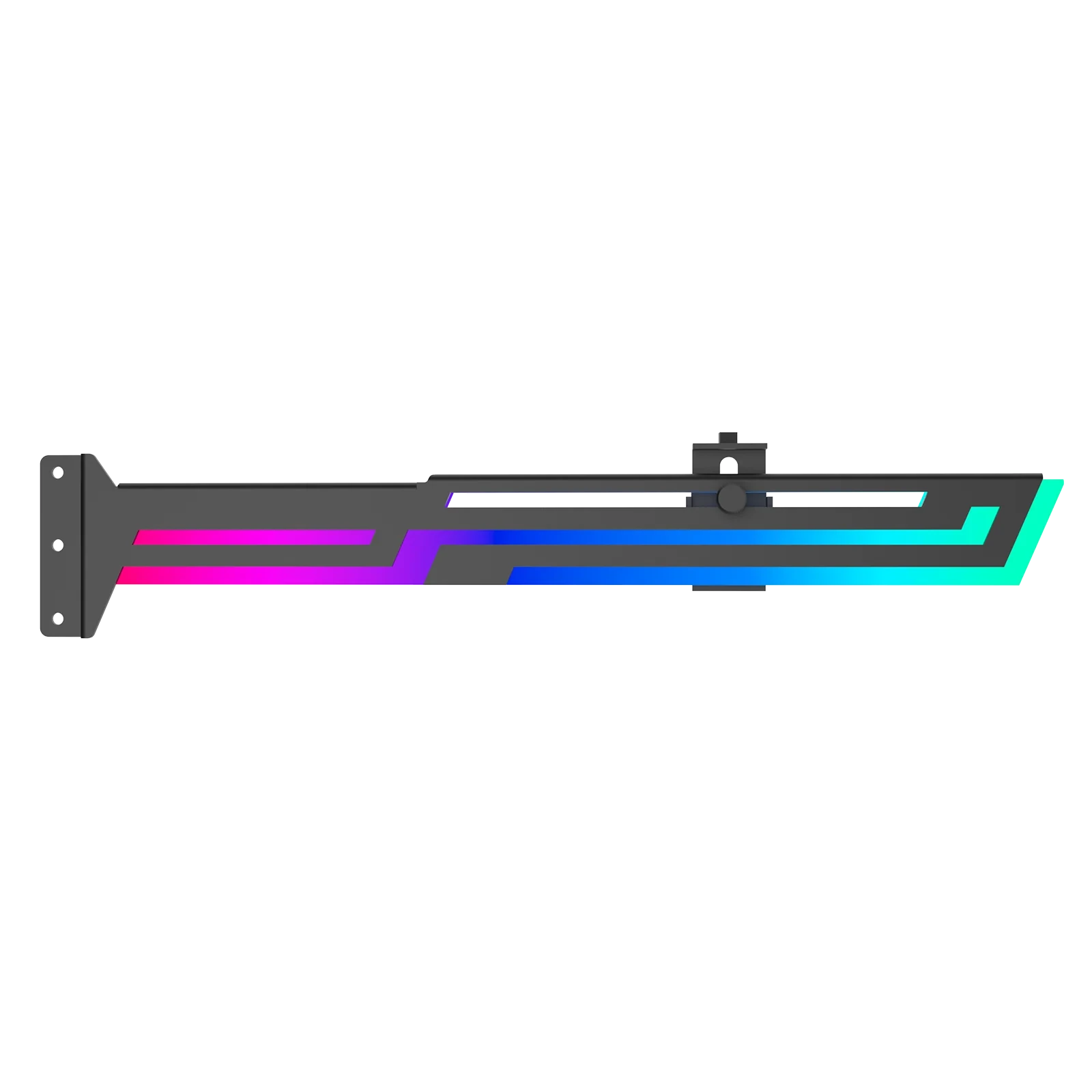 Suporte Para Placa De Video RD-GCP03 Preto