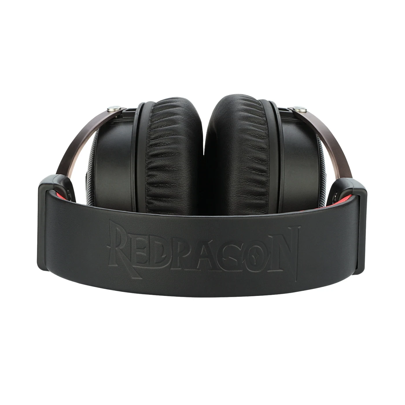 Headset Gamer Redragon Icon Preto