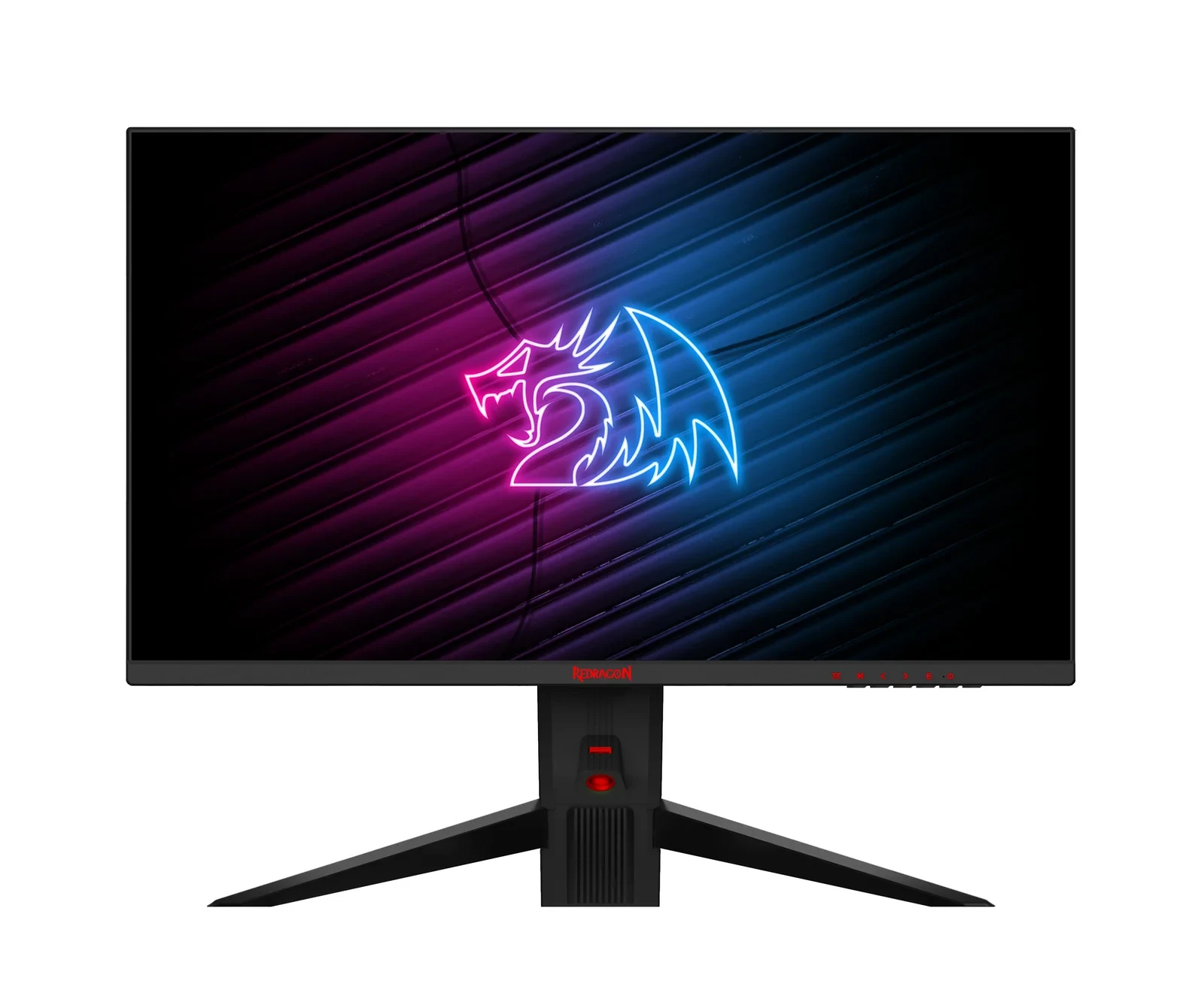 Monitor Rediamond 144 Hz 24,5 Polegadas C Lift