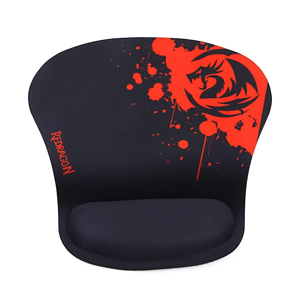 Mousepad Gamer Redragon Libra