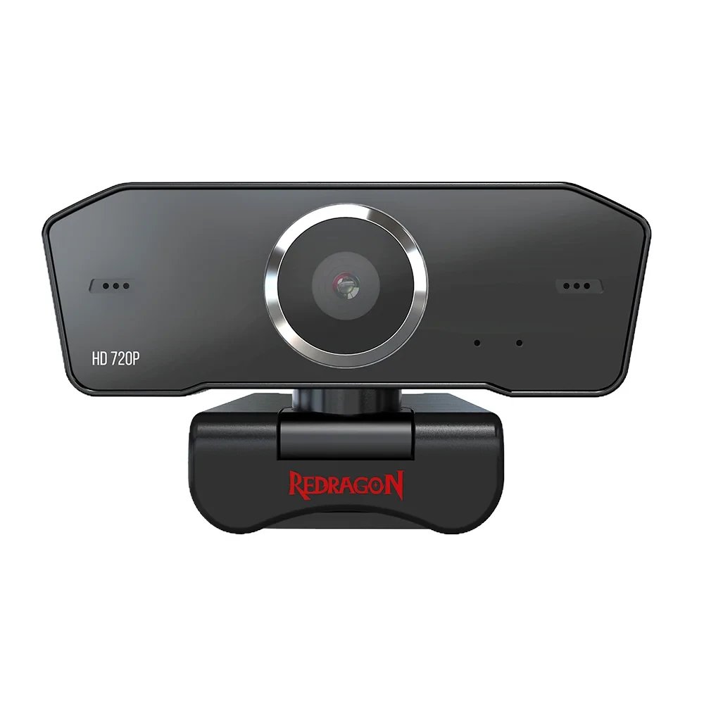 Webcam Gamer Streaming Fobos 2 GW600-1