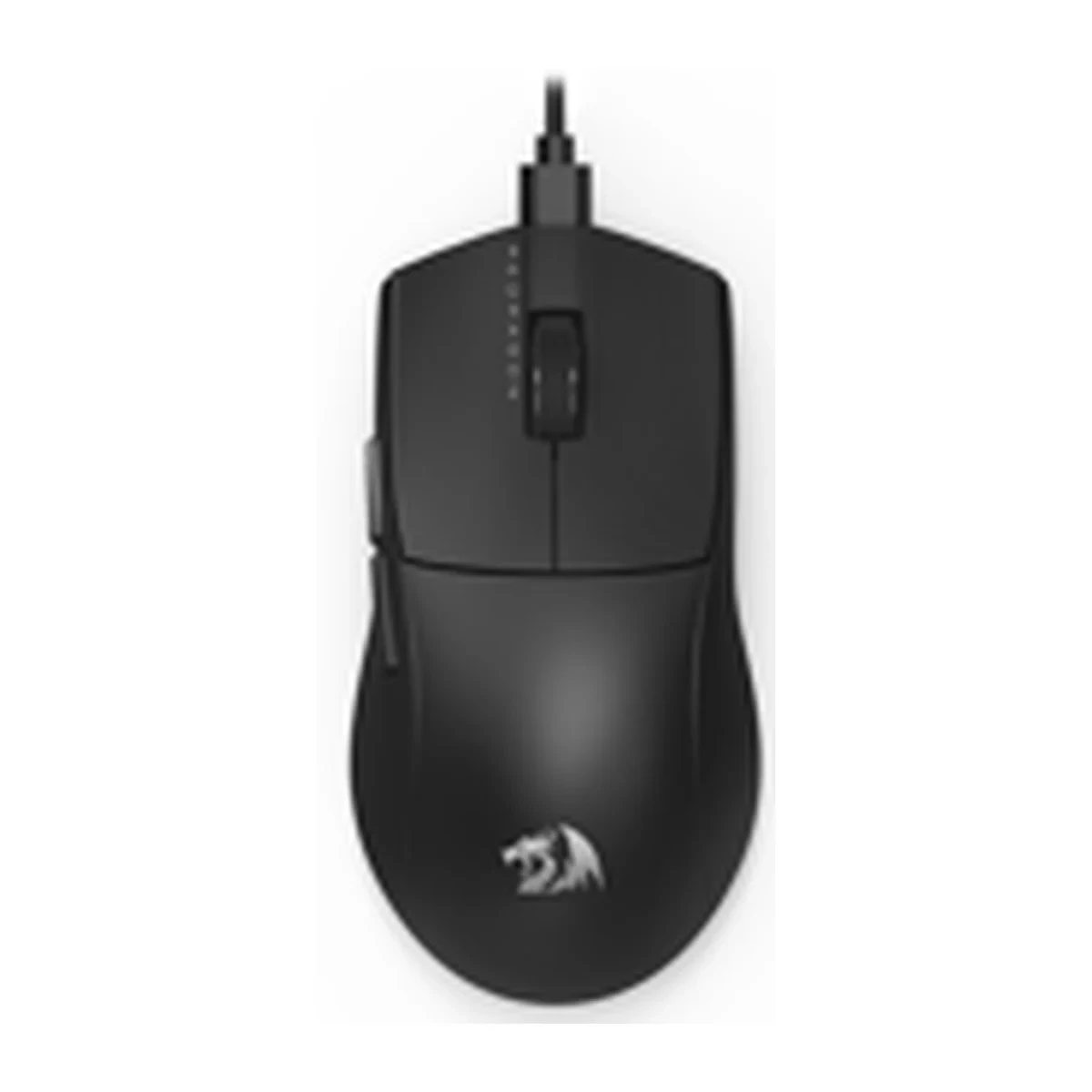 Mouse Gamer Redragon King 1K Preto M724