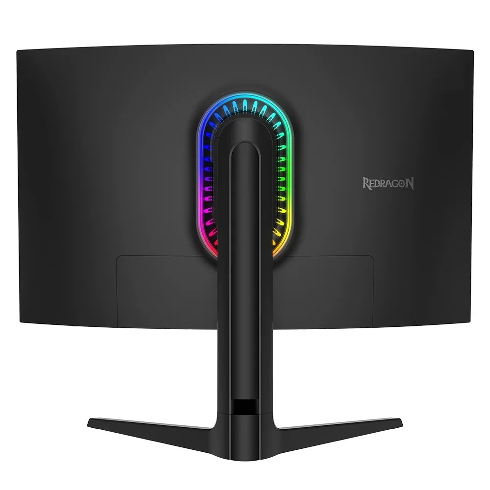 Monitor Gamer Redragon Tassos 32 Pol 170HZ
