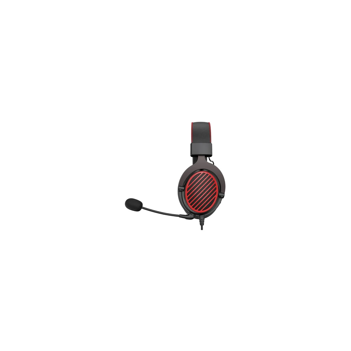 Headset Gamer Luna Preto H540