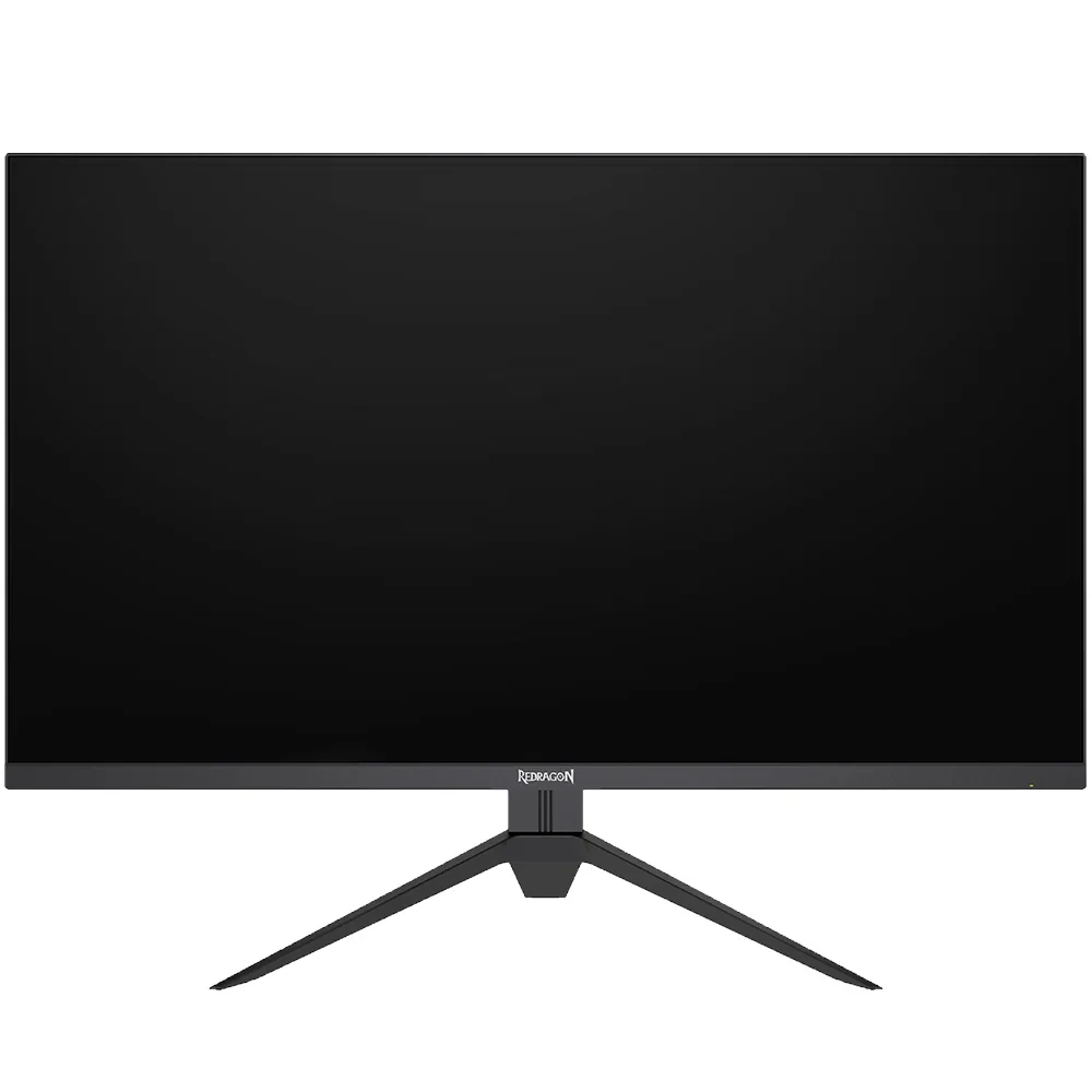 Monitor Gamer Redragon Ombra 32 Pol 165HZ 2560X1440 Modelo GMQ3222SUC