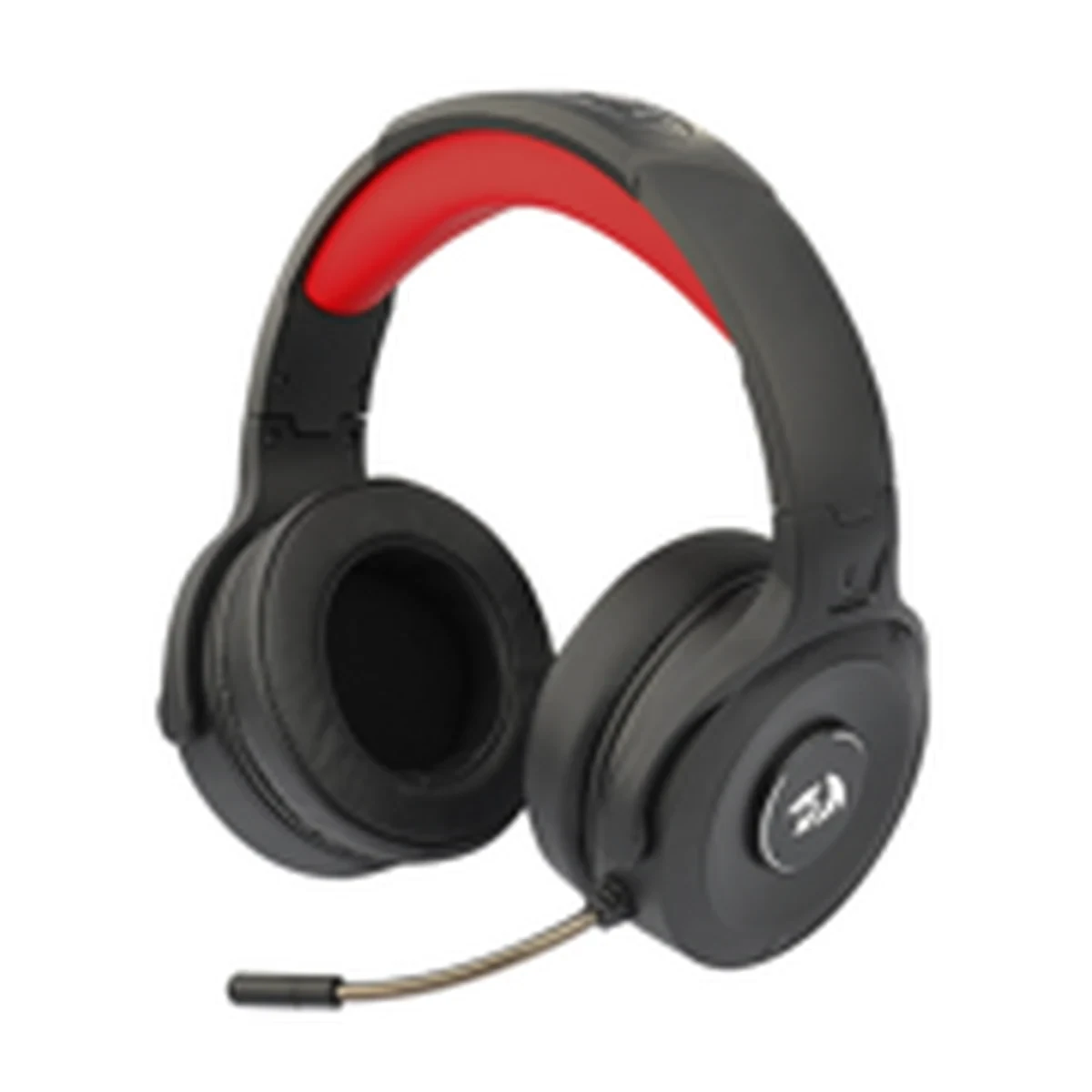 Headset Gamer Redragon Pelops PRO Preto S/f - H818 PRO