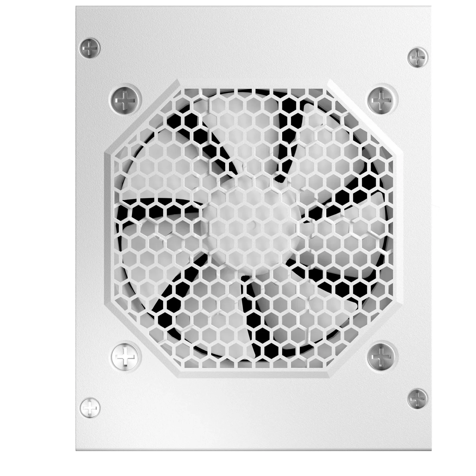 Fonte Redragon Sfx 650 Watts 80 Plus Gold Sem Cabo De Força Branca