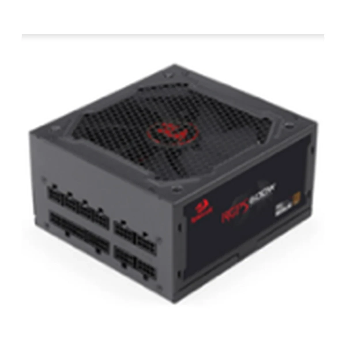 Fonte Redragon 600 Watts 80 Plus Bronze Full Range