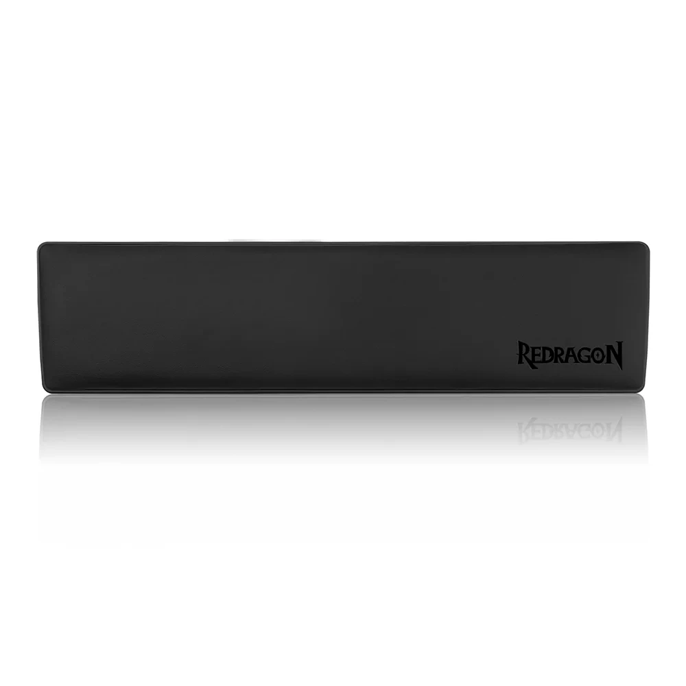 Apoio Para Teclado Gamer Meteor S Preto 289X73X20MM