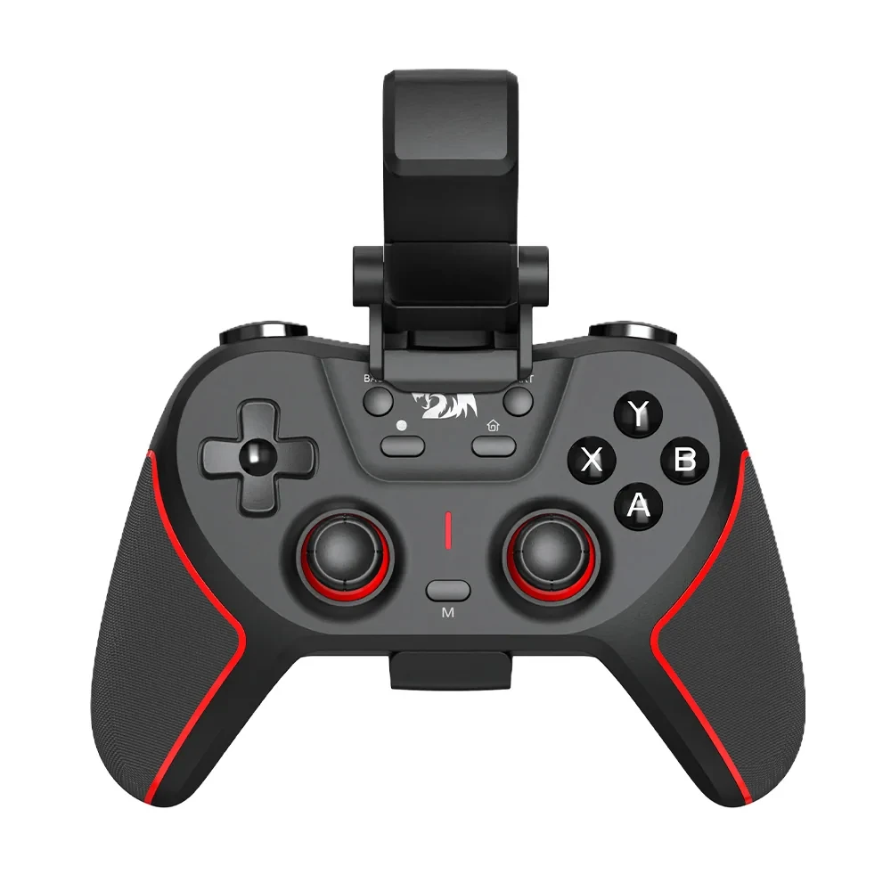Controle Gamer Redragon Sempiten Preto G712