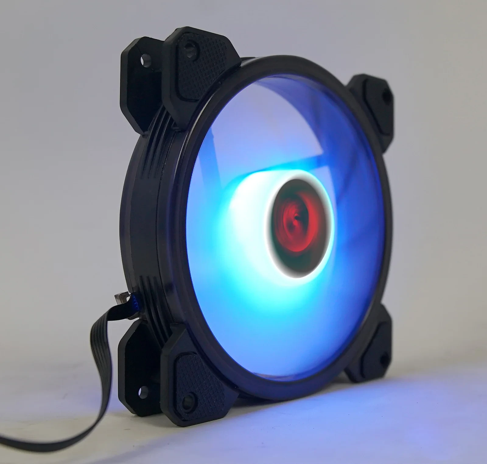 Fan RGB Redragon 120X25MM GC-F010