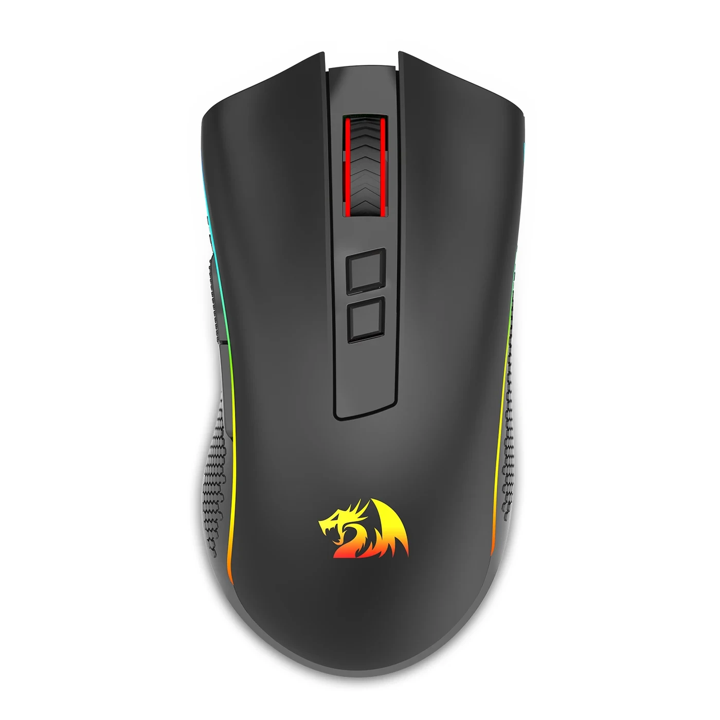 Mouse Gamer Cobra PRO USB+2.4G S/f