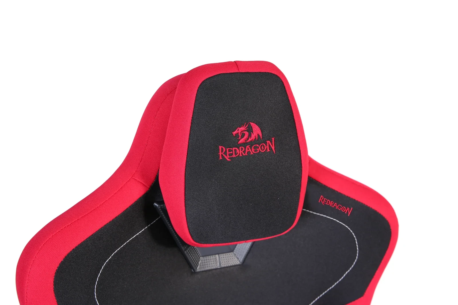 Cadeira Gamer Redragon Heth Preto E Vermelho C313-BR