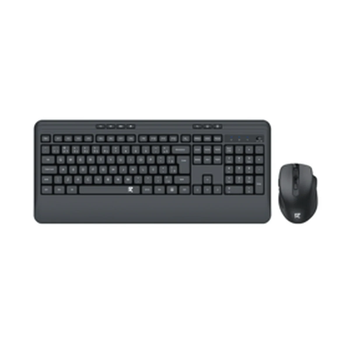 Combo Teclado + Mouse Redragon Modelo BS-7641