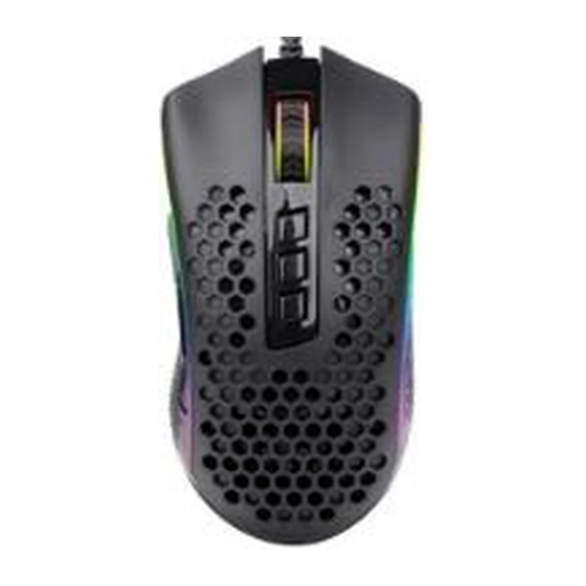 Mouse Gamer Redragon Storm Elite RGB Preto - M988-RGB