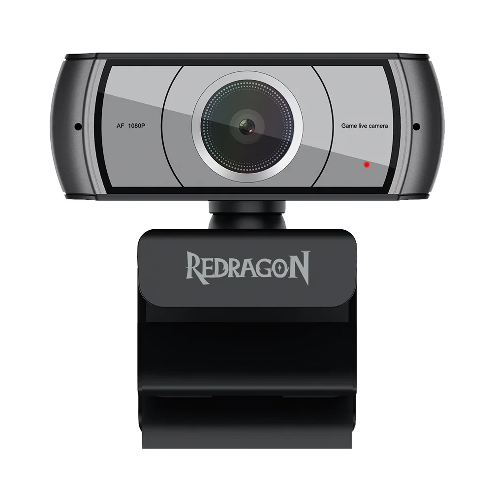 Webcam Streaming Apex GW900