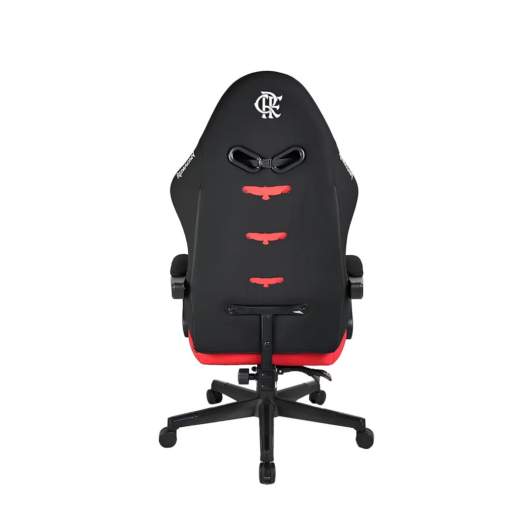 Cadeira Gamer Redragon Flamengo Nest FL806