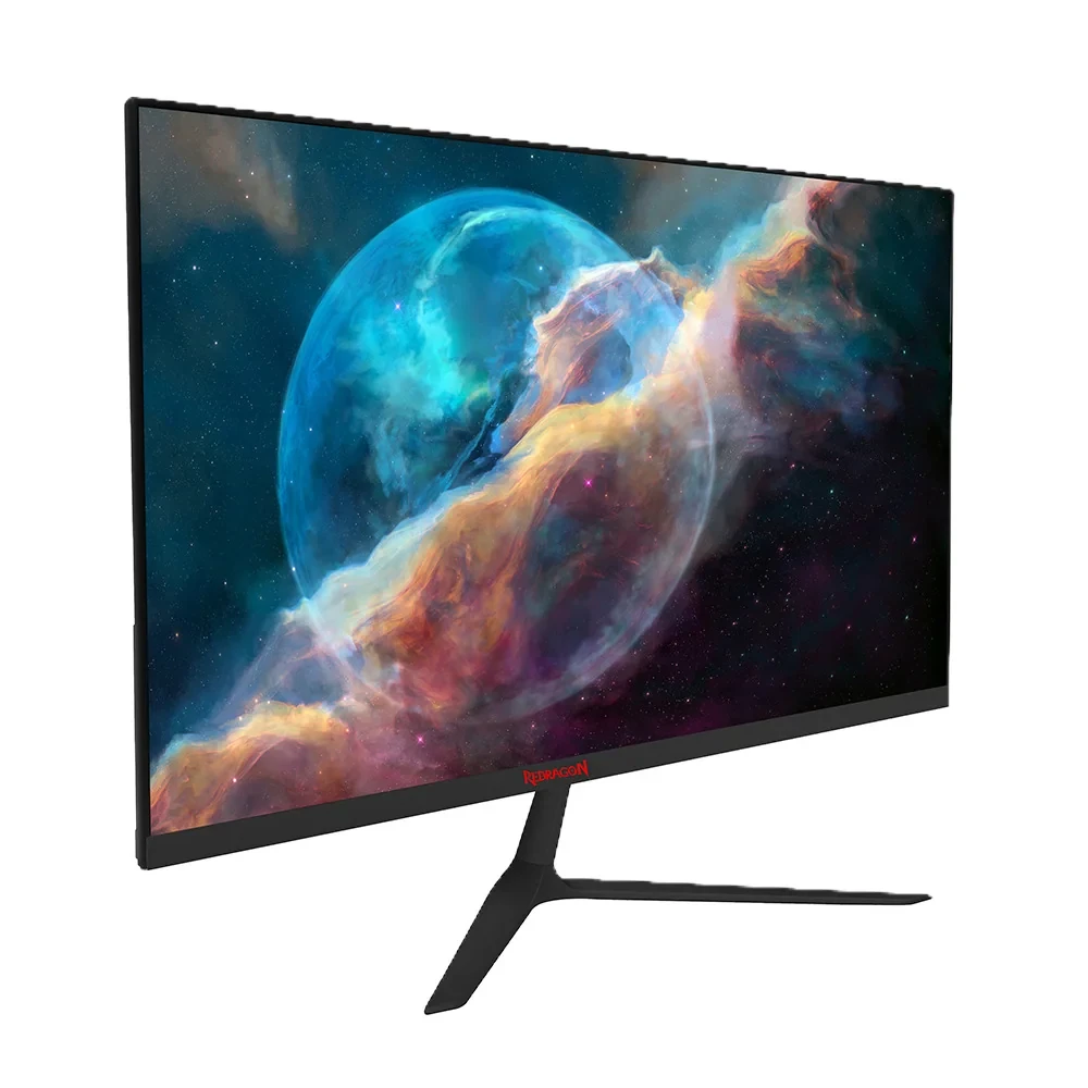 Monitor Gamer Redragon Jade 27 Polegadas 165HZ GM3CC27
